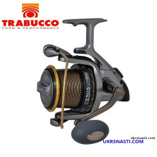 Катушка безынерционная Trabucco Xenos LDX Surf